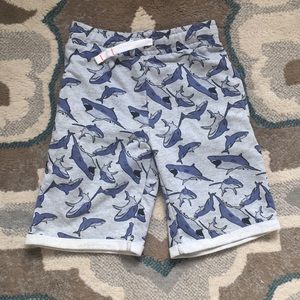 Boys shorts